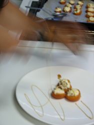 Chef Ã  domicile, Cours de Cuisine Ã  Annecy, Haute-Savoie